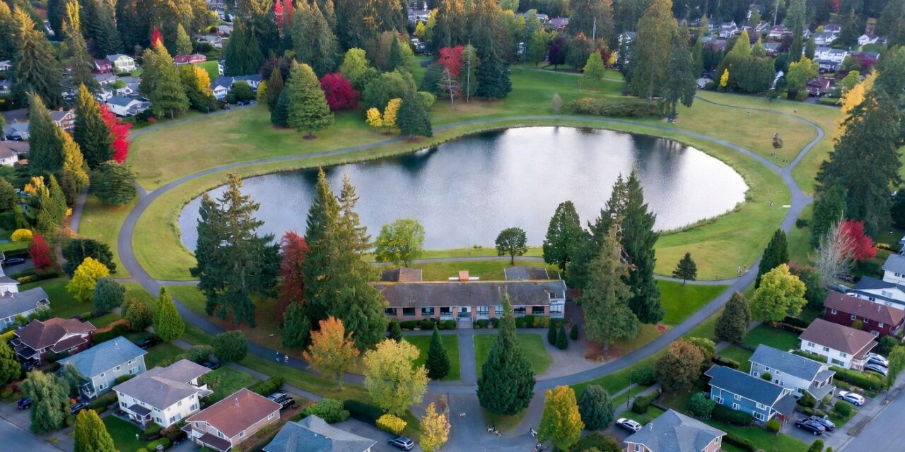 Green Lake Elementary Seattle: A Parent’s Guide to the School, Community, and What to Expect