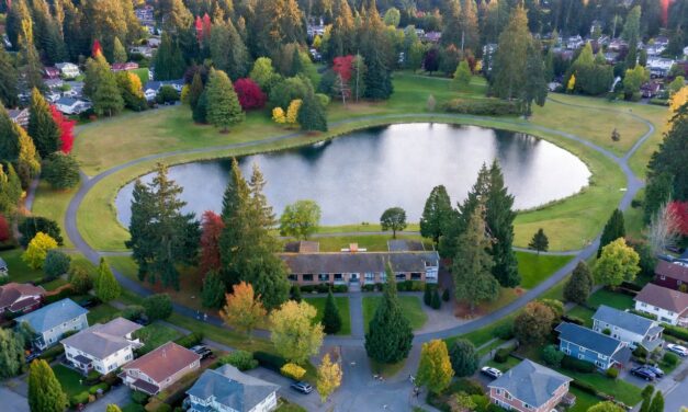 Green Lake Elementary Seattle: A Parent’s Guide to the School, Community, and What to Expect