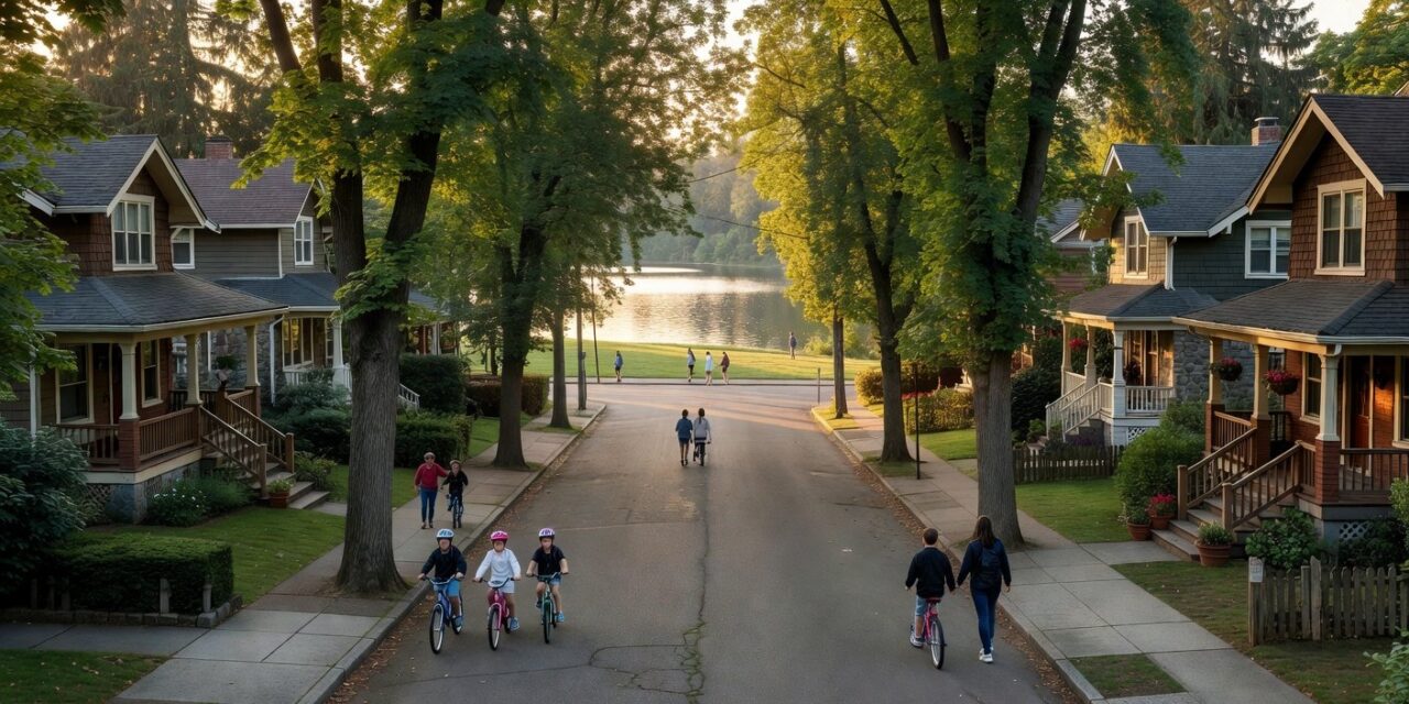Best Neighborhoods in Seattle for Families: A North Seattle Perspective