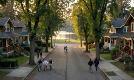 Best Neighborhoods in Seattle for Families: A North Seattle Perspective