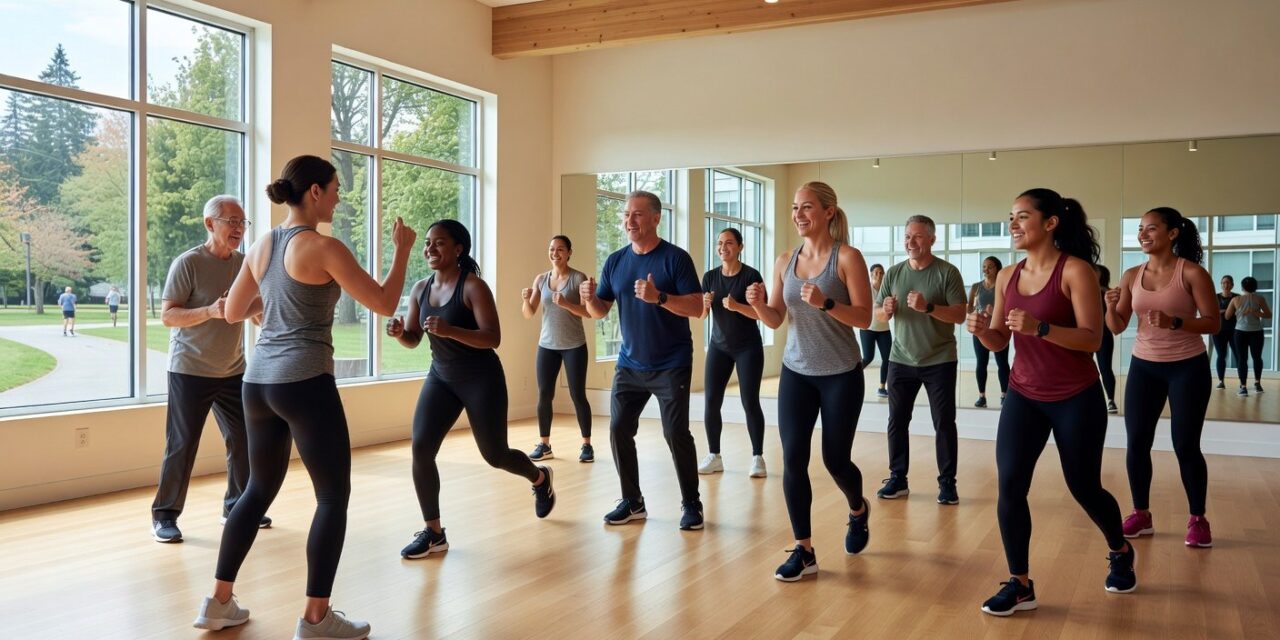Phinney Ridge Community Center Seattle: Everything You Need to Know About Classes, Events, and Memberships