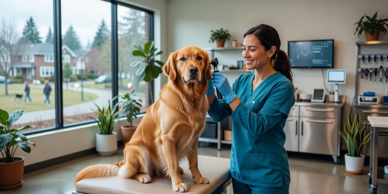 Green Lake Animal Hospital Seattle: What Pet Owners in North Seattle Should Know