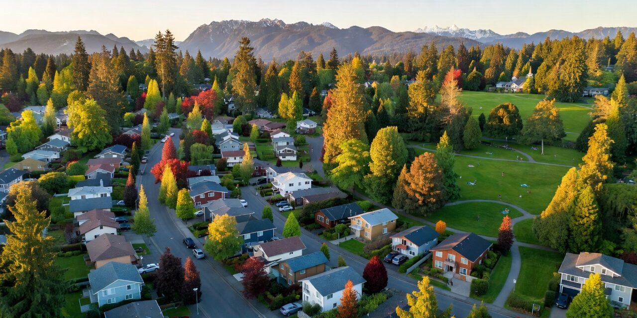 View Ridge Seattle: An Insider’s Guide to One of North Seattle’s Most Beloved Neighborhoods