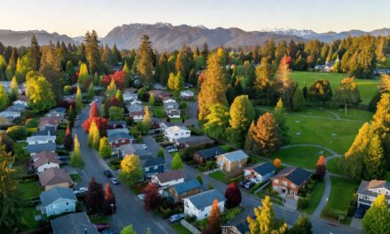 View Ridge Seattle: An Insider’s Guide to One of North Seattle’s Most Beloved Neighborhoods