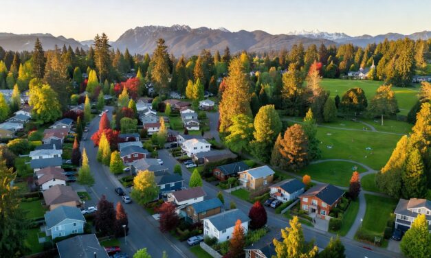 View Ridge Seattle: An Insider’s Guide to One of North Seattle’s Most Beloved Neighborhoods