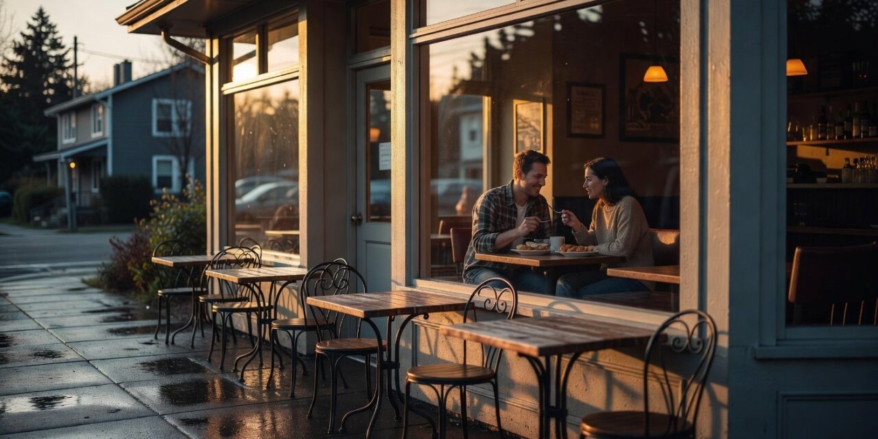 The Best Phinney Restaurants in Seattle: A Local’s Guide to Eating Well on Phinney Ridge