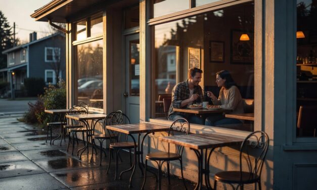 The Best Phinney Restaurants in Seattle: A Local’s Guide to Eating Well on Phinney Ridge