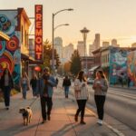 Fremont Seattle Neighborhood Guide: What Locals Love About the ‘Center of the Universe’