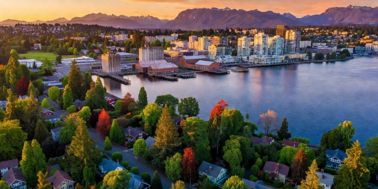 Moving to Seattle? Here’s What You Need to Know About Living in North Seattle