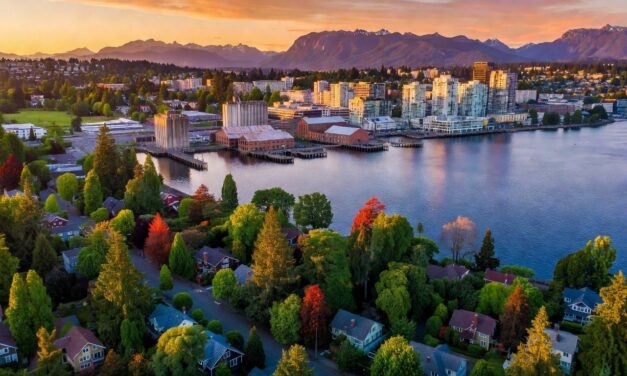 Moving to Seattle? Here’s What You Need to Know About Living in North Seattle