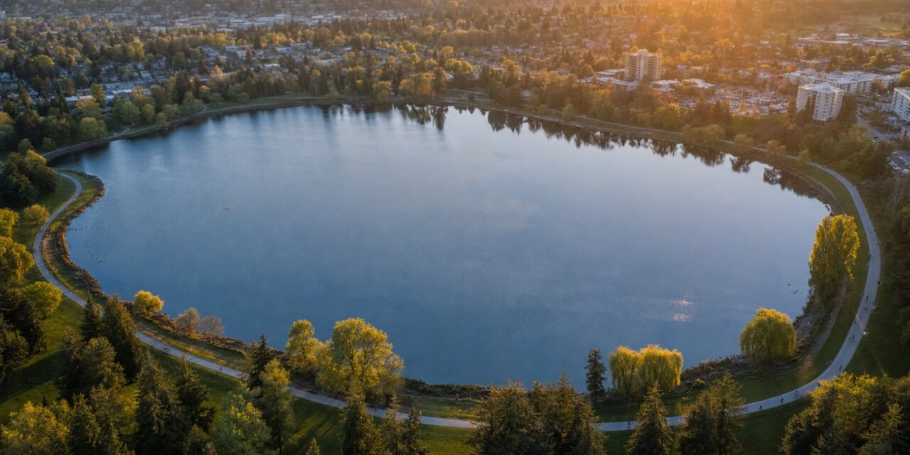 Green Lake Park in Seattle: The Complete Local’s Guide to Trails, Activities, and Hidden Gems
