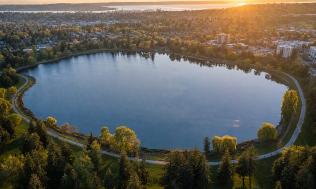 Green Lake Park in Seattle: The Complete Local’s Guide to Trails, Activities, and Hidden Gems