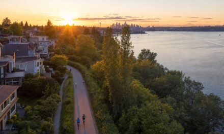 Burke Gilman Trail: Everything You Need to Know Before You Ride or Run It