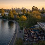 The Best Restaurants Around Green Lake Seattle: A Neighborhood Foodie Guide